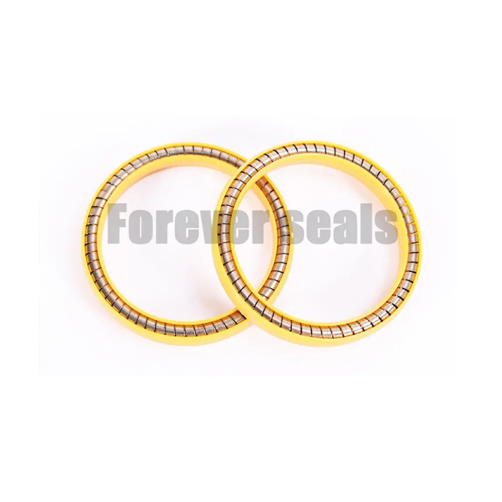 Spring Energized Seals Spring Loaded Ptfe Seal Supplier 4