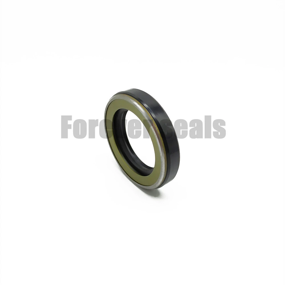 NBR TCN pressure resistant oil seal 1