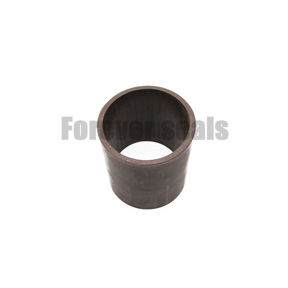 Tubo de PTFE de bronce para proceso CNC 6
