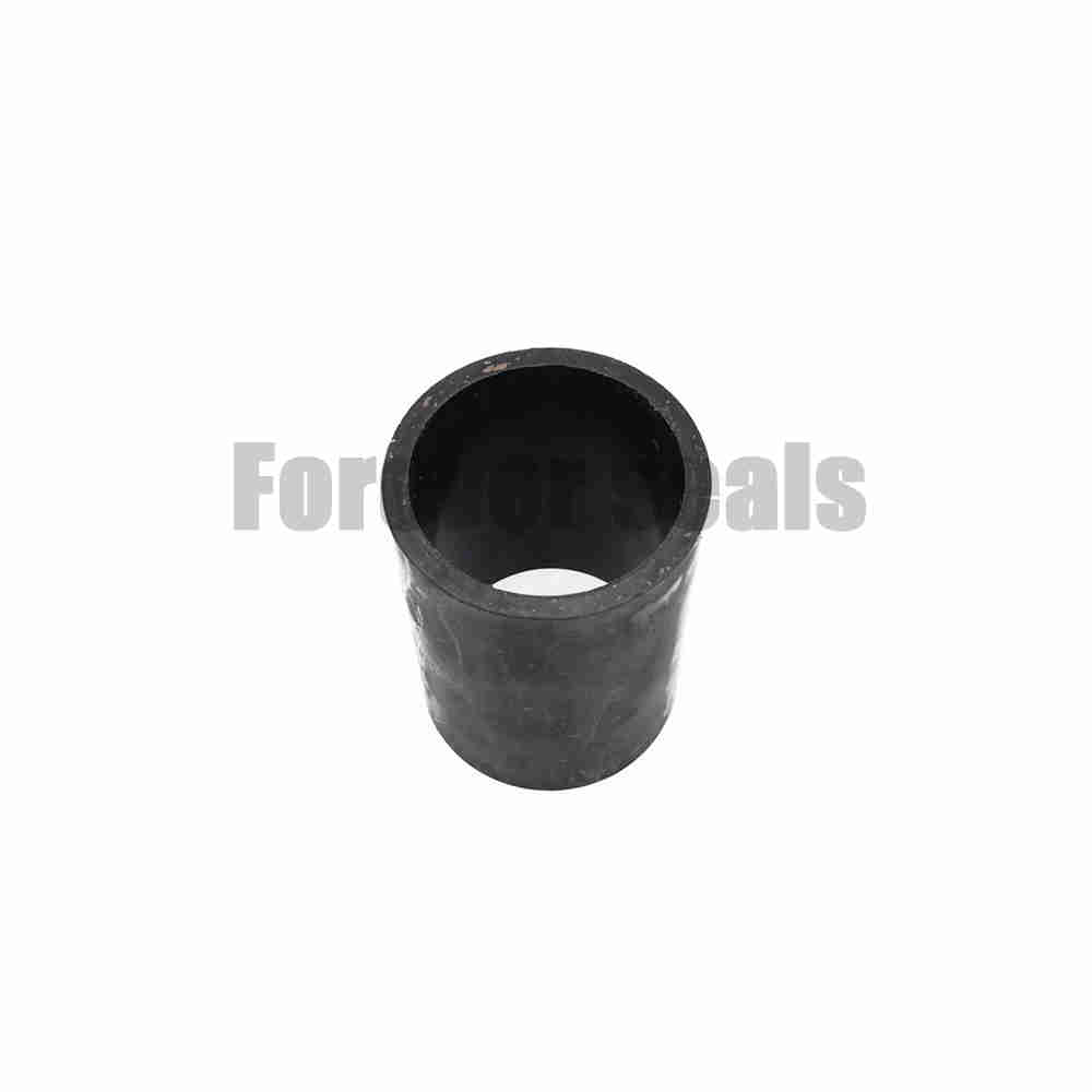 Tubo de PTFE de fibra de carbono para proceso CNC 3