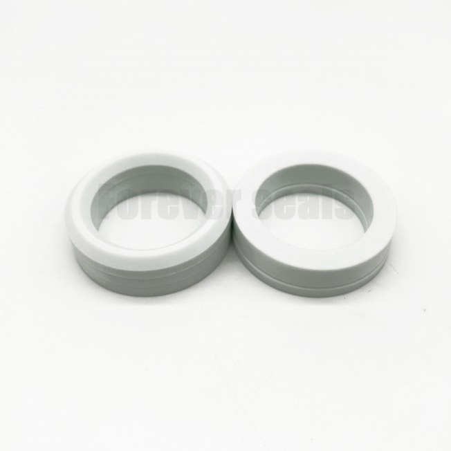 Sellos de alta presión Vigin PTFE Vee Packing 1