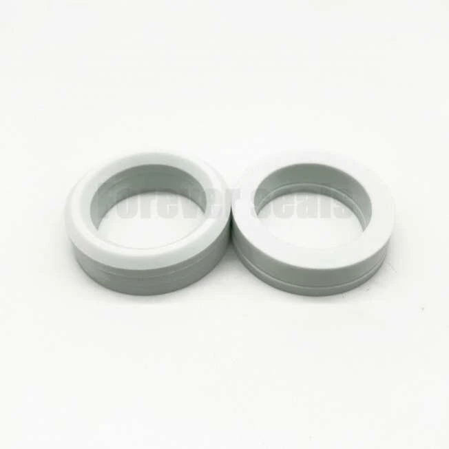 Vigin PTFE Vee Packing high pressure seals 1