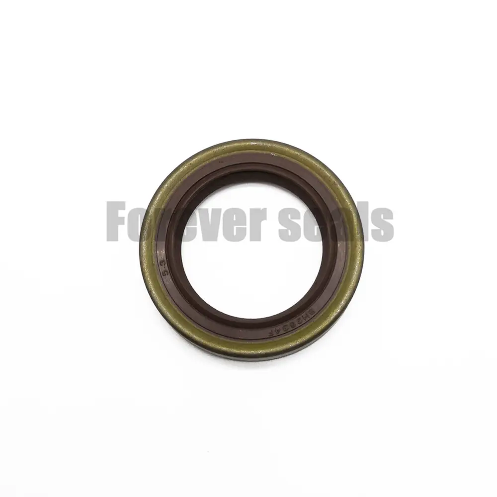 Best Industrial Seals Manufacturers Company 3