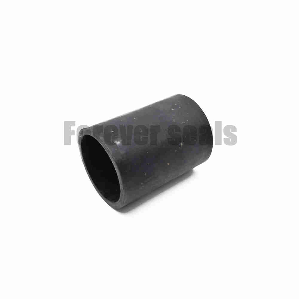 Tubo de PTFE de fibra de carbono para proceso CNC 4