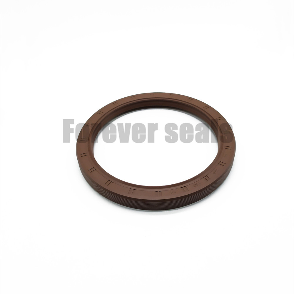 Custom Rubber Rings Price List 2