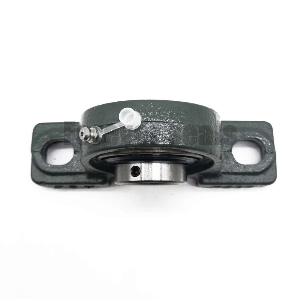 Pillow block ball bearing units 1
