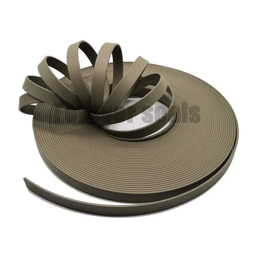 Quality Ptfe Guide Rings Company 4