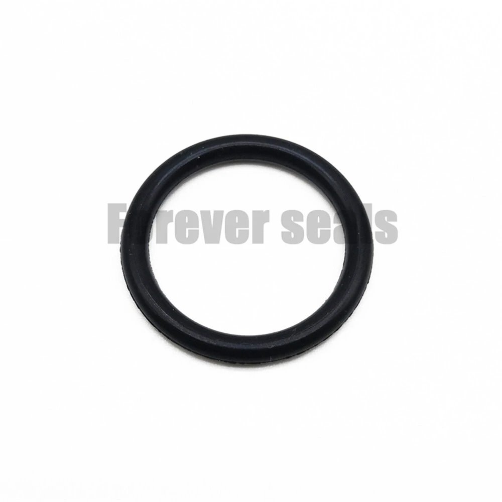 EPDM ethylene propylene rubber O-Rings 1