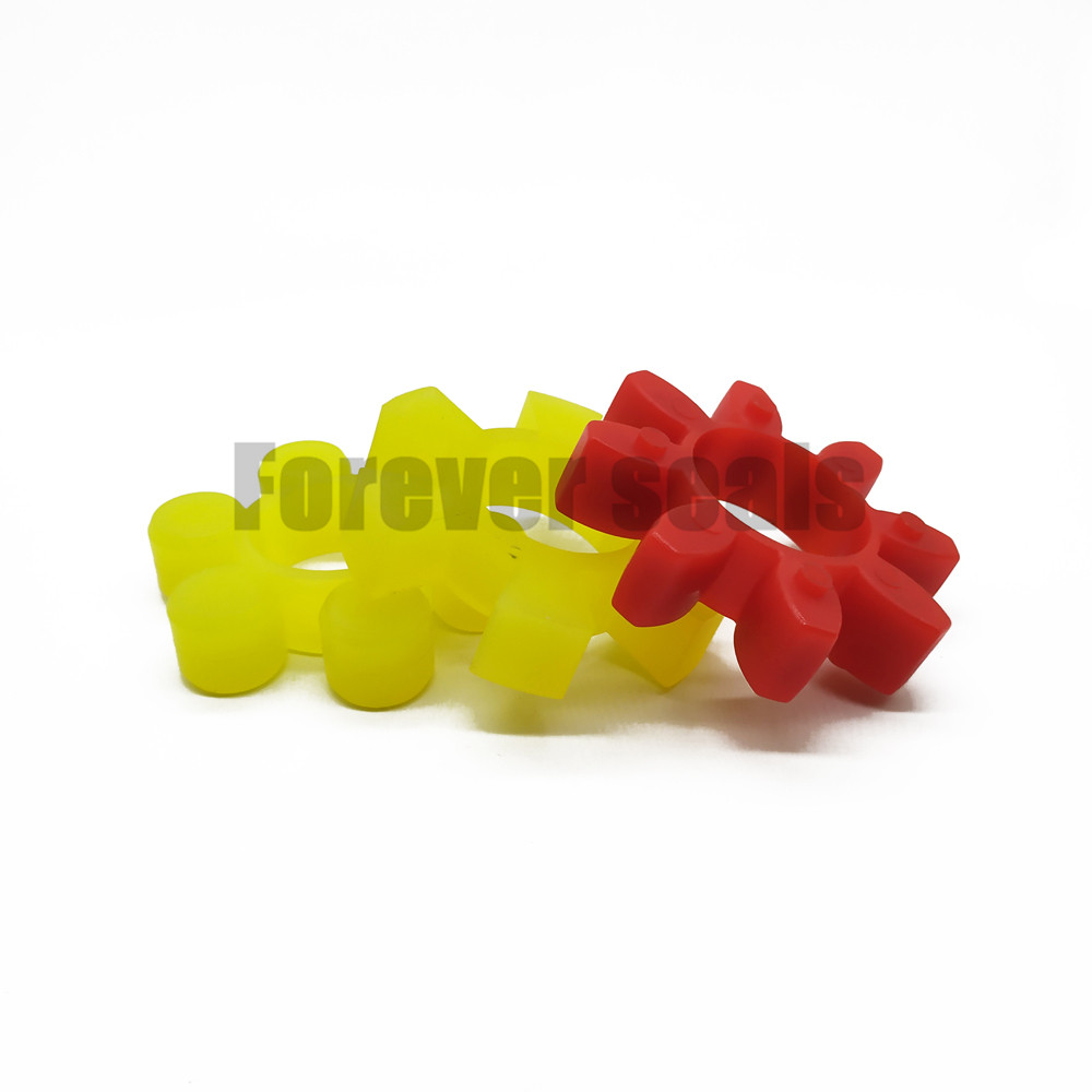 Arañas elásticas SBT 6