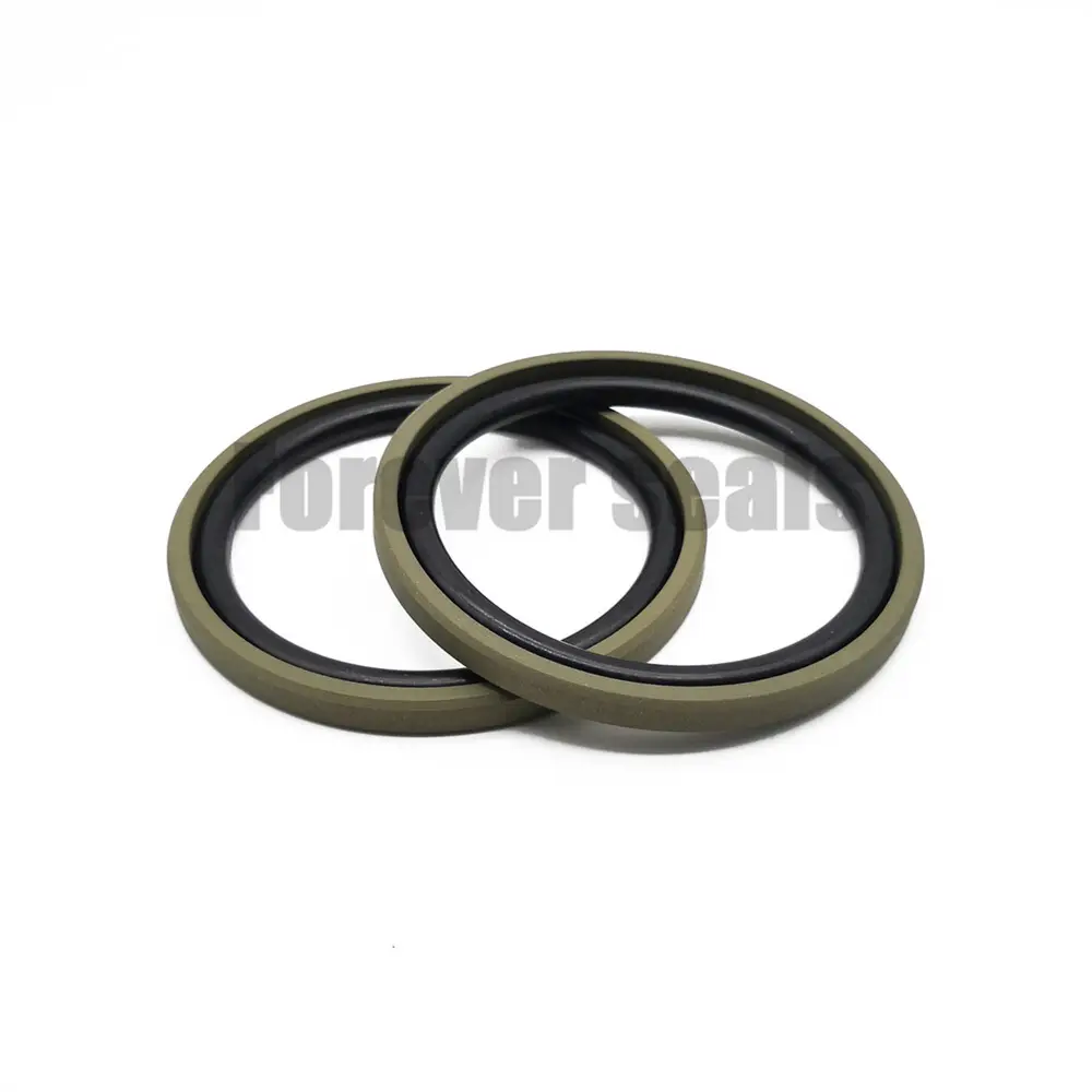 Hydraulic Cylinder Piston Seals by FOREVER SEALS 5
