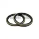 Hydraulic Cylinder Piston Seals by FOREVER SEALS 5