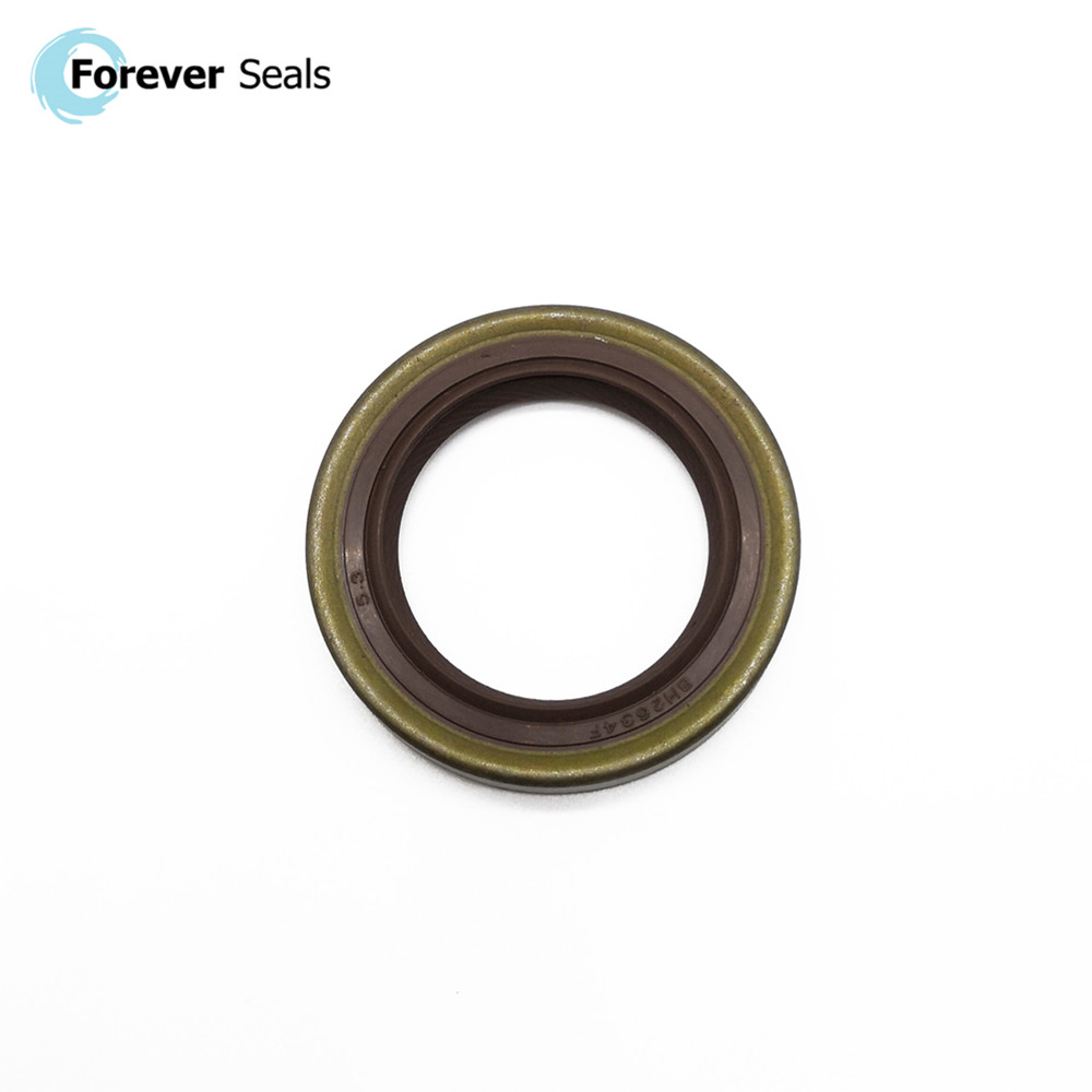 TB - rotary shaft oil lip seal 6