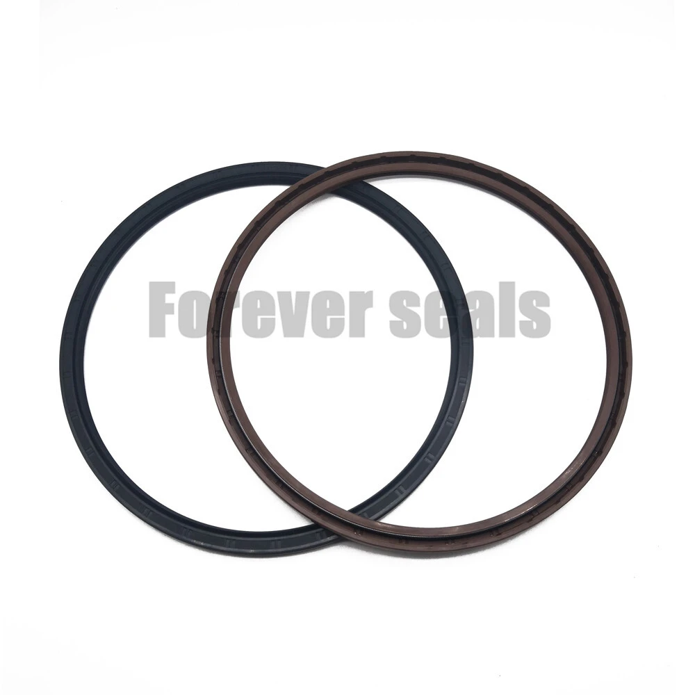 Robtic arm rubber NBR oil seal RV-100C 1