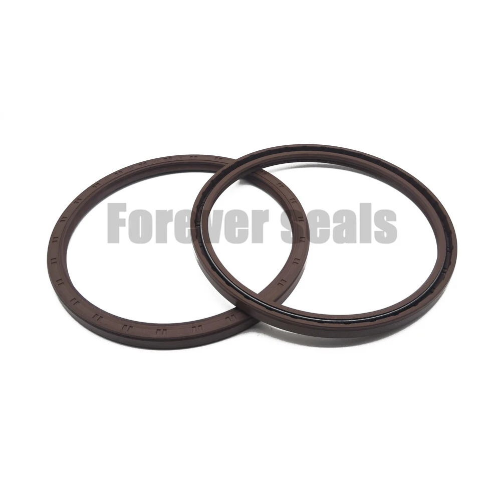 Robtic arm rubber FKM oil seal RV-100C 1