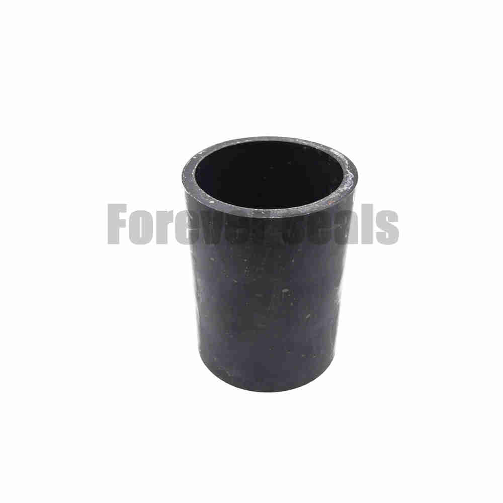 Tubo de PTFE de fibra de carbono para proceso CNC 2