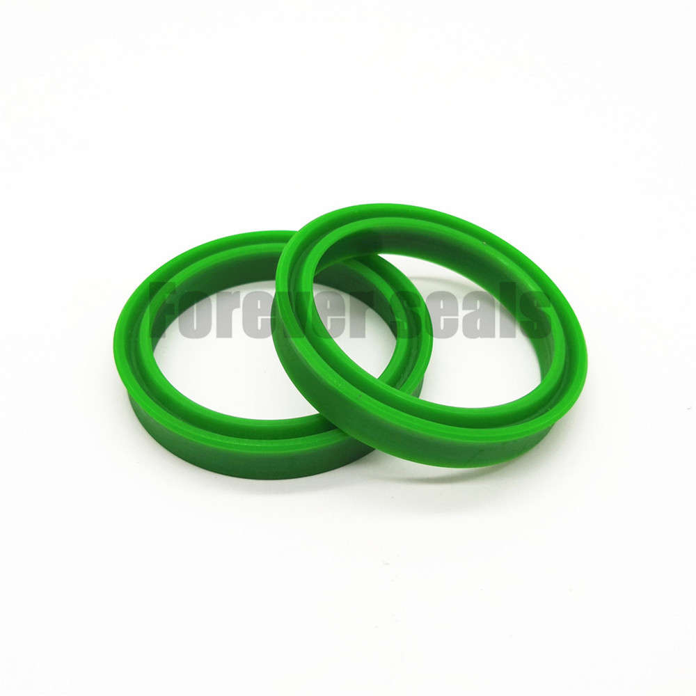 Piston and piston rod PU seals UNS 4
