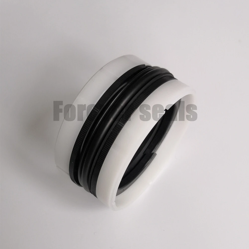 Piston compact seal TPM/DBM/DAS/KDAS with 5pcs 1