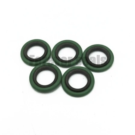 ROD TURCON T GLYD RING 1
