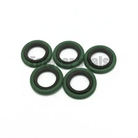 Custom Made High Pressure Seals Price List 3
