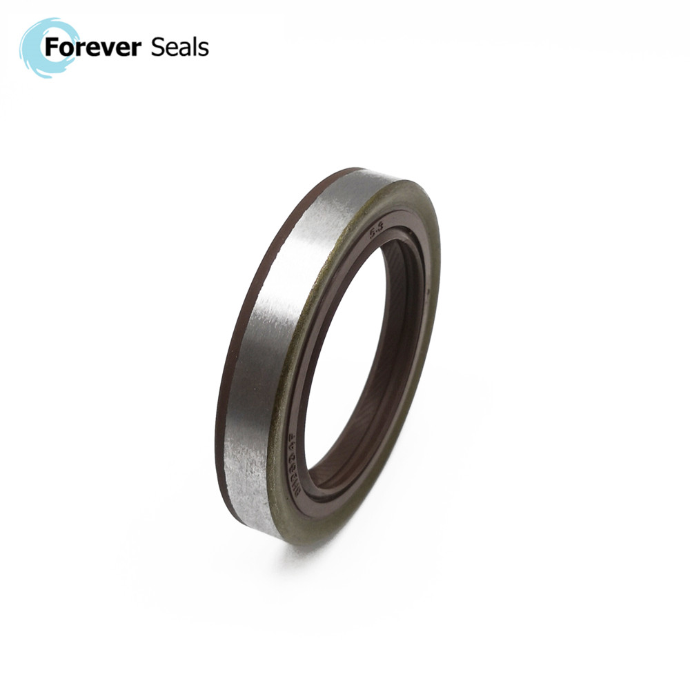 TB - rotary shaft oil lip seal 4