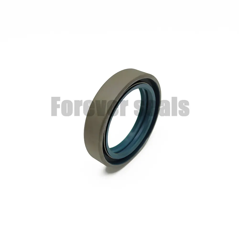 Rubber Seal Ring Manufacturers Automotive Oil Seal Wholesale - FOREVER SEALS 6