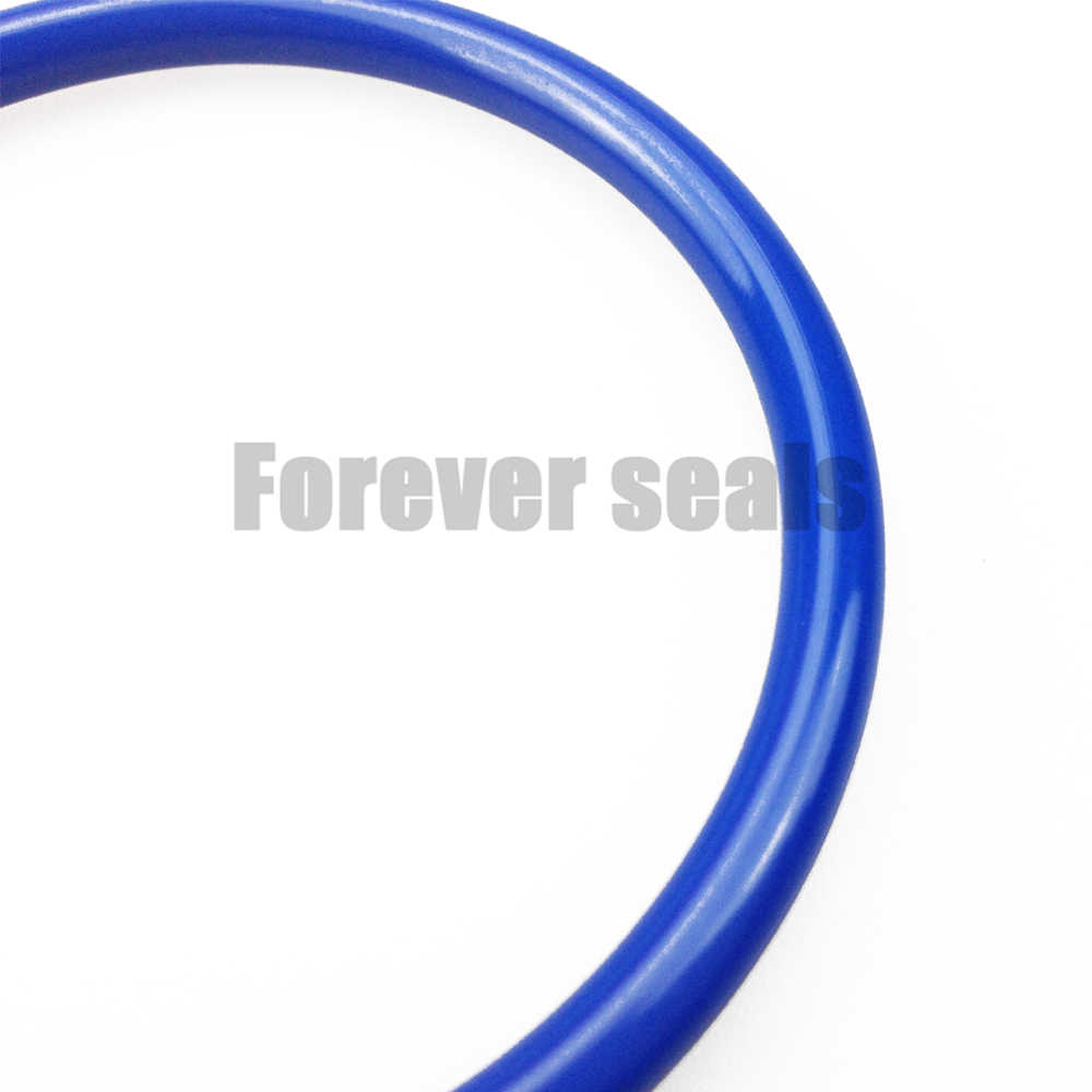 PU O-rings: Unrivaled Sealing Performance for Diverse Applications 5