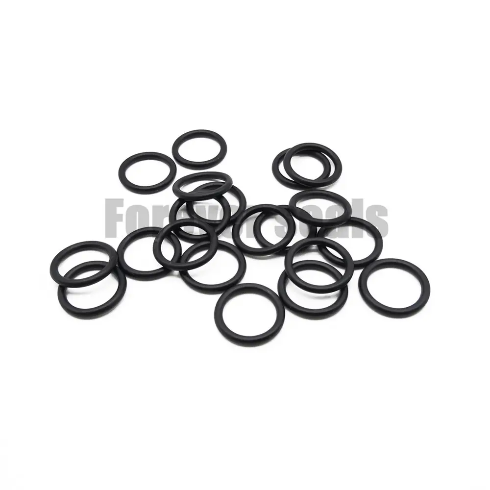 Rubber O Ring Seals Products Wholesale - FOREVER SEALS 2