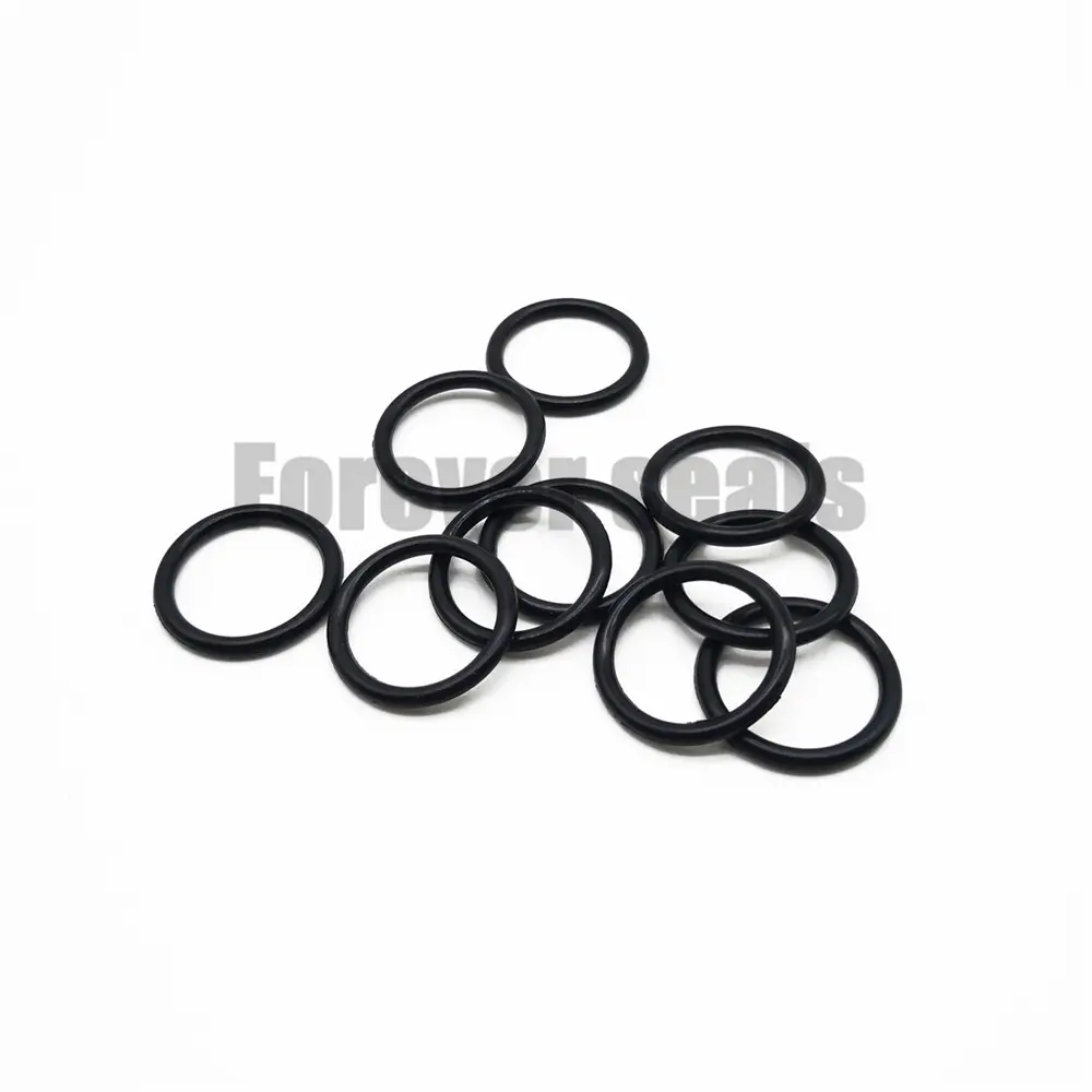 High Heat O Rings O-Rings Wholesale - FOREVER SEALS 4
