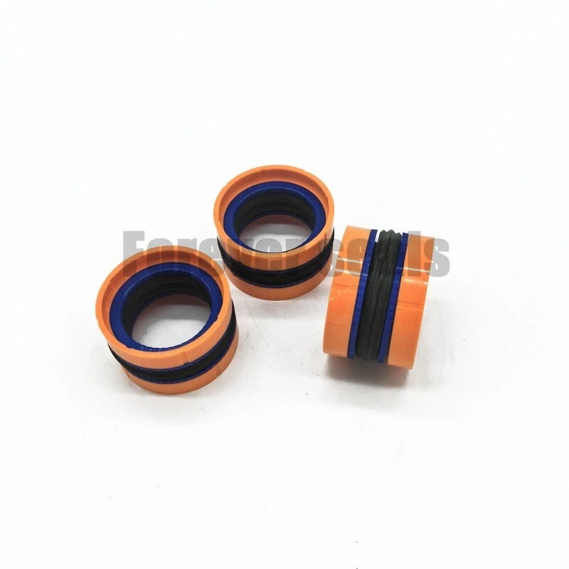 DAS double-acting piston seal 1