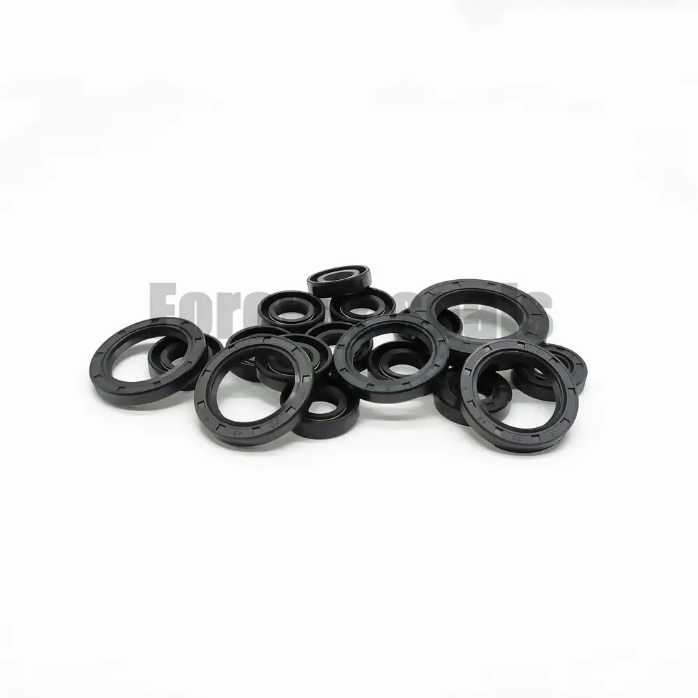 Top Selling Custom Oil Seals Company 6
