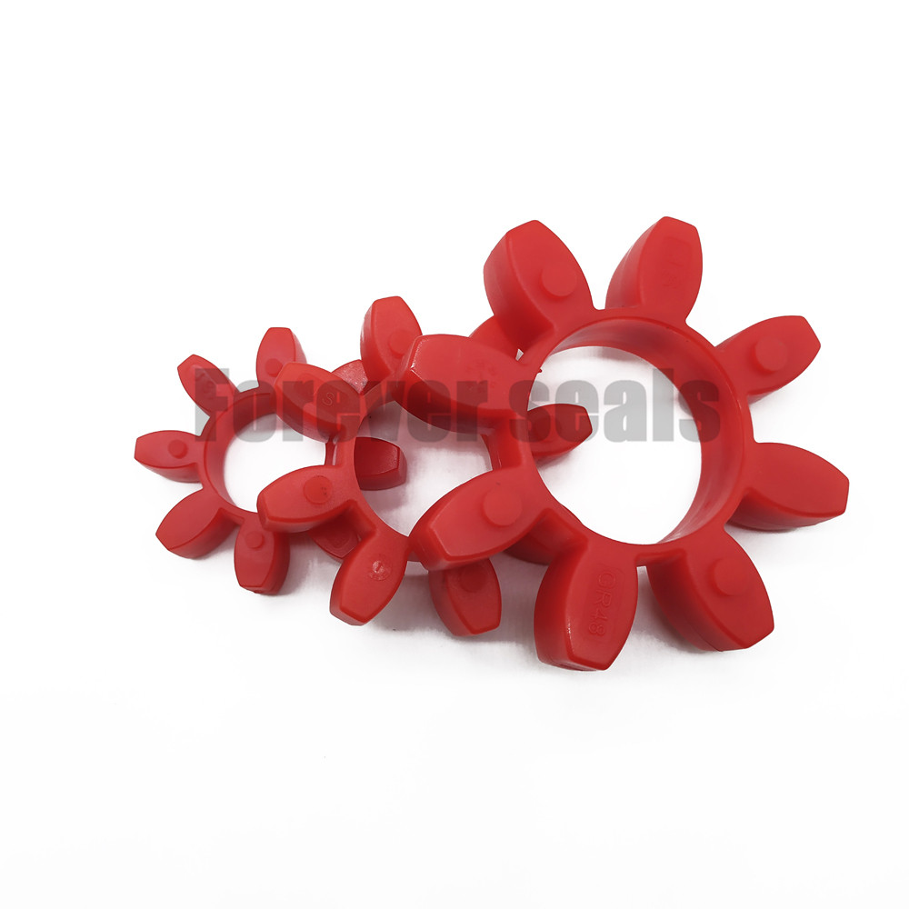 GR Elastic Spiders 6