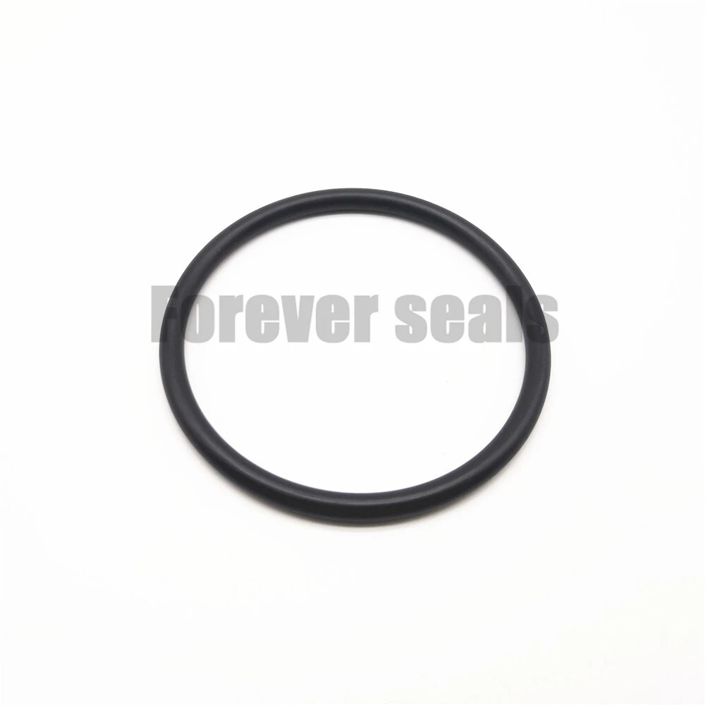 Nitrile NBR NBR70 NBR90 rubber O-Rings 1