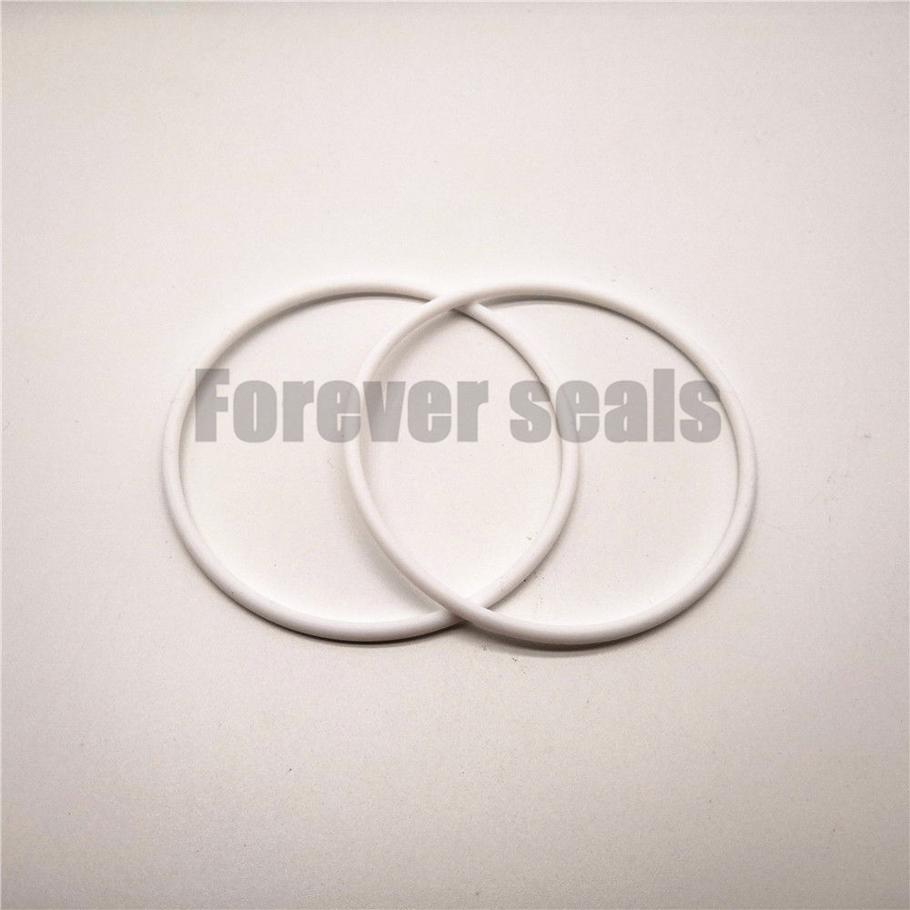 PTFE Teflon O-Rings: Superior Chemical Resistance for Reliable Sealing 2