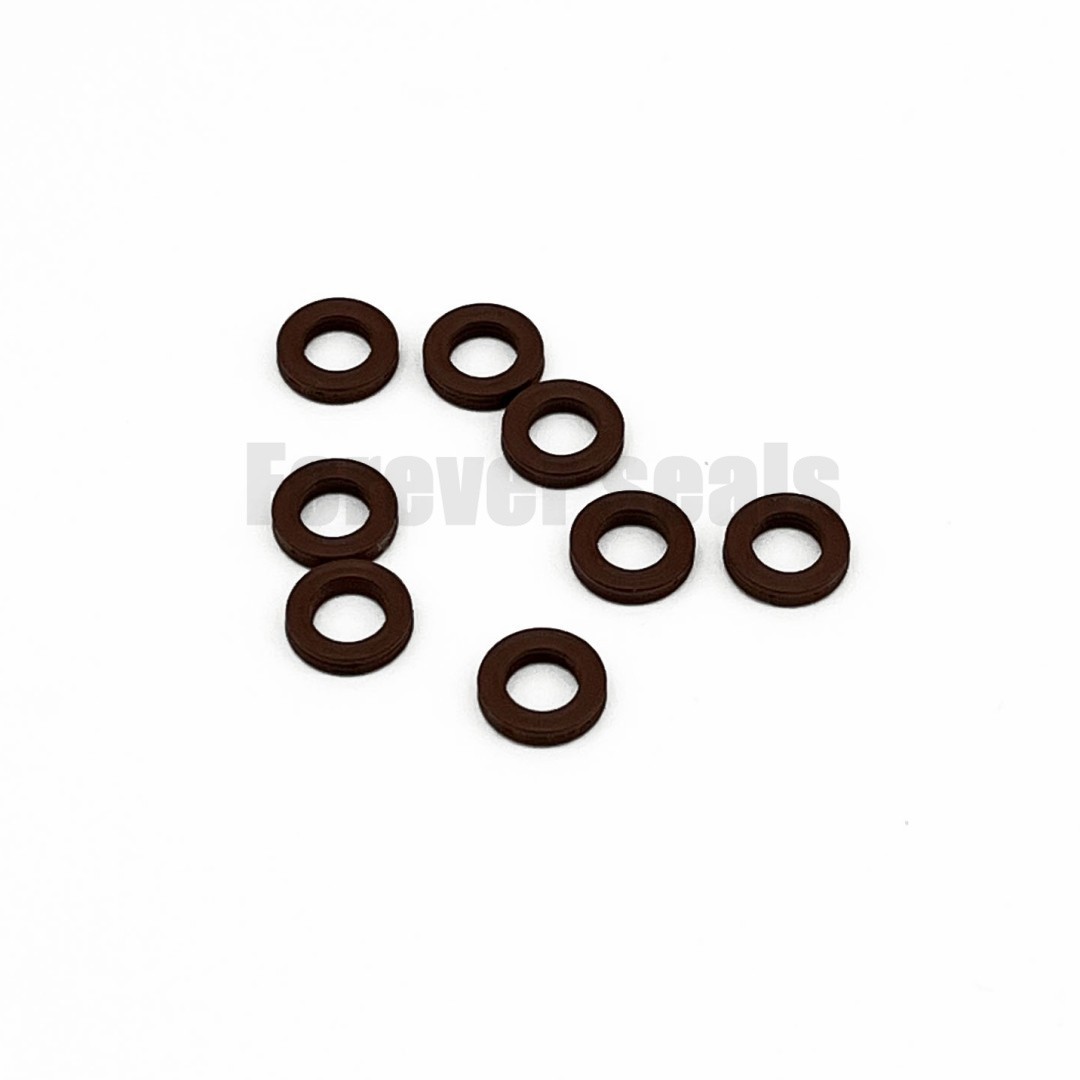 FKM X-Ring Quad-Ring 3