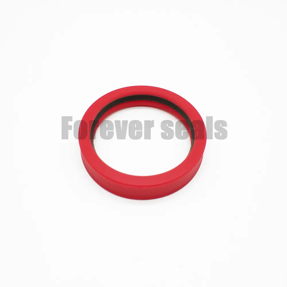 Customized Hydraulic Cylinder Piston Seal Types Company 2