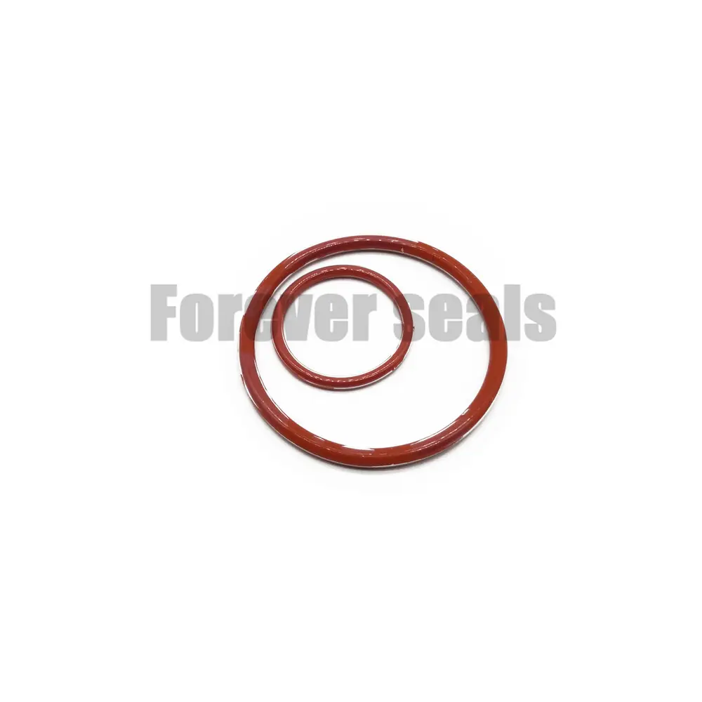 Top Selling Custom Made O Rings Company 2