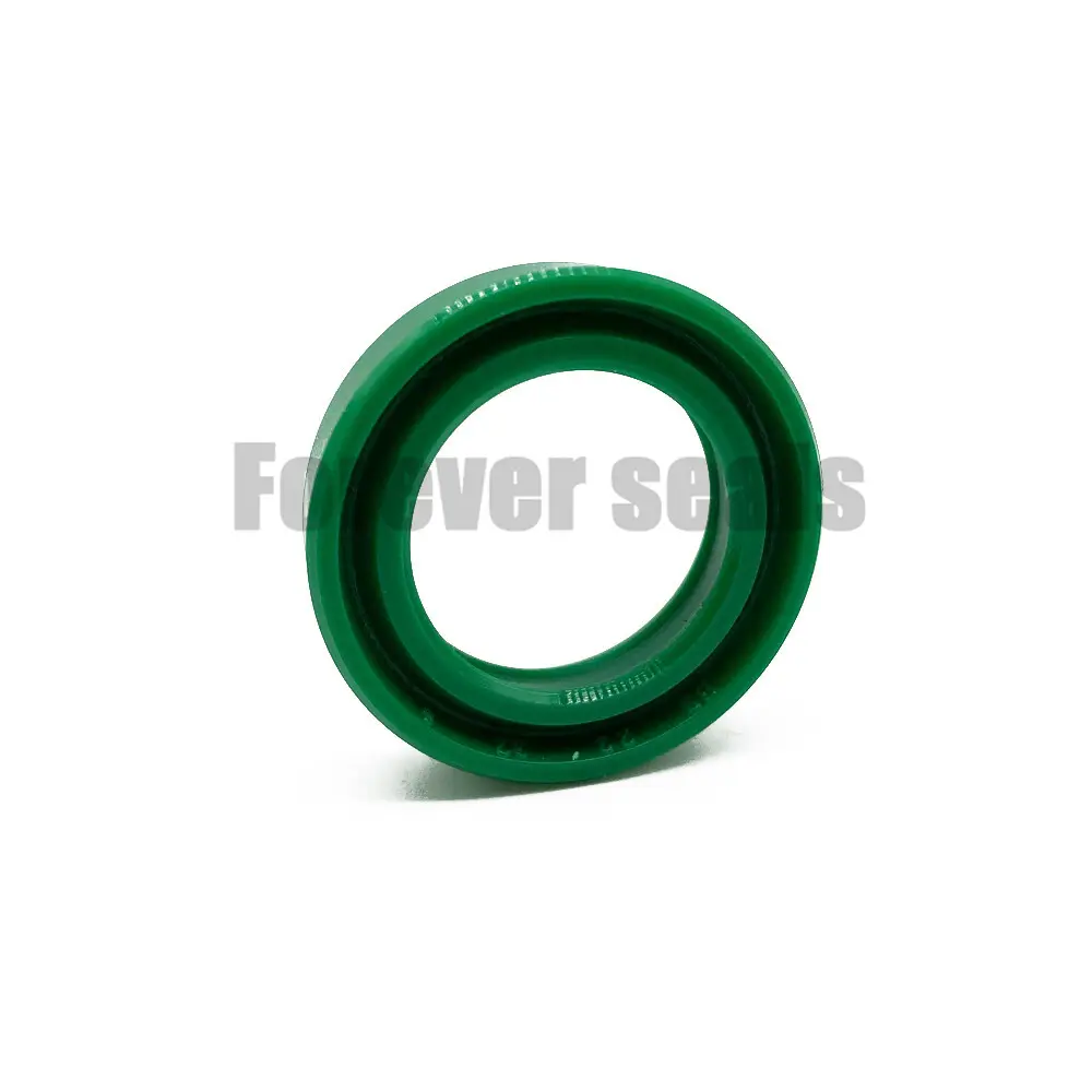 Hydraulic Seals Rod Wiper Seal Best Supplier 4