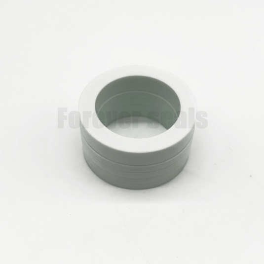 Sellos de alta presión Vigin PTFE Vee Packing 4