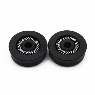 Spring Energized O Ring Spring Energized Seals Wholesale - FOREVER SEALS-1 3