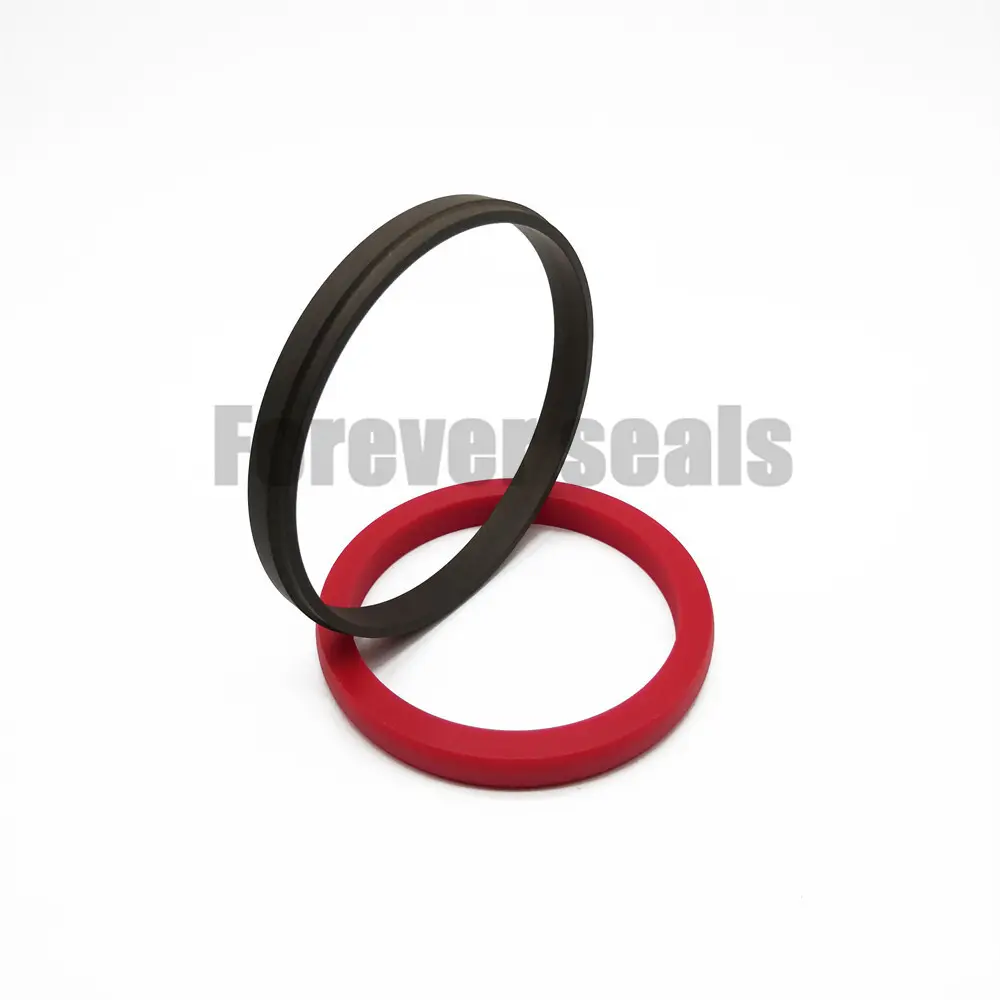 Hydraulic Piston Seals by FOREVER SEALS 4