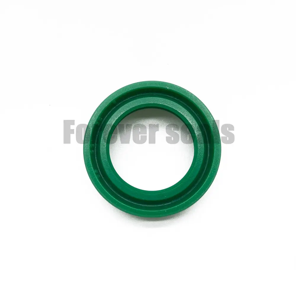 Rod Wiper Seal Hydraulic Seals Wholesale - FOREVER SEALS 4
