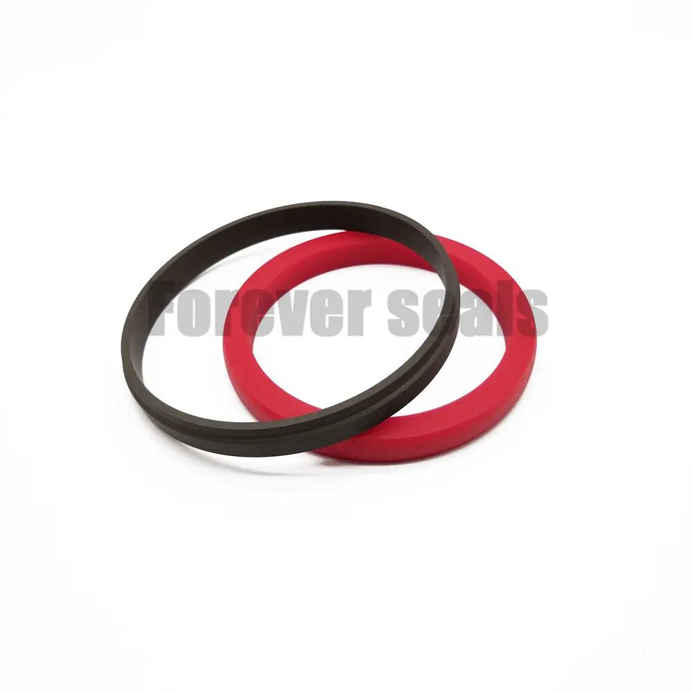 Hydraulic Piston Seals by FOREVER SEALS 5