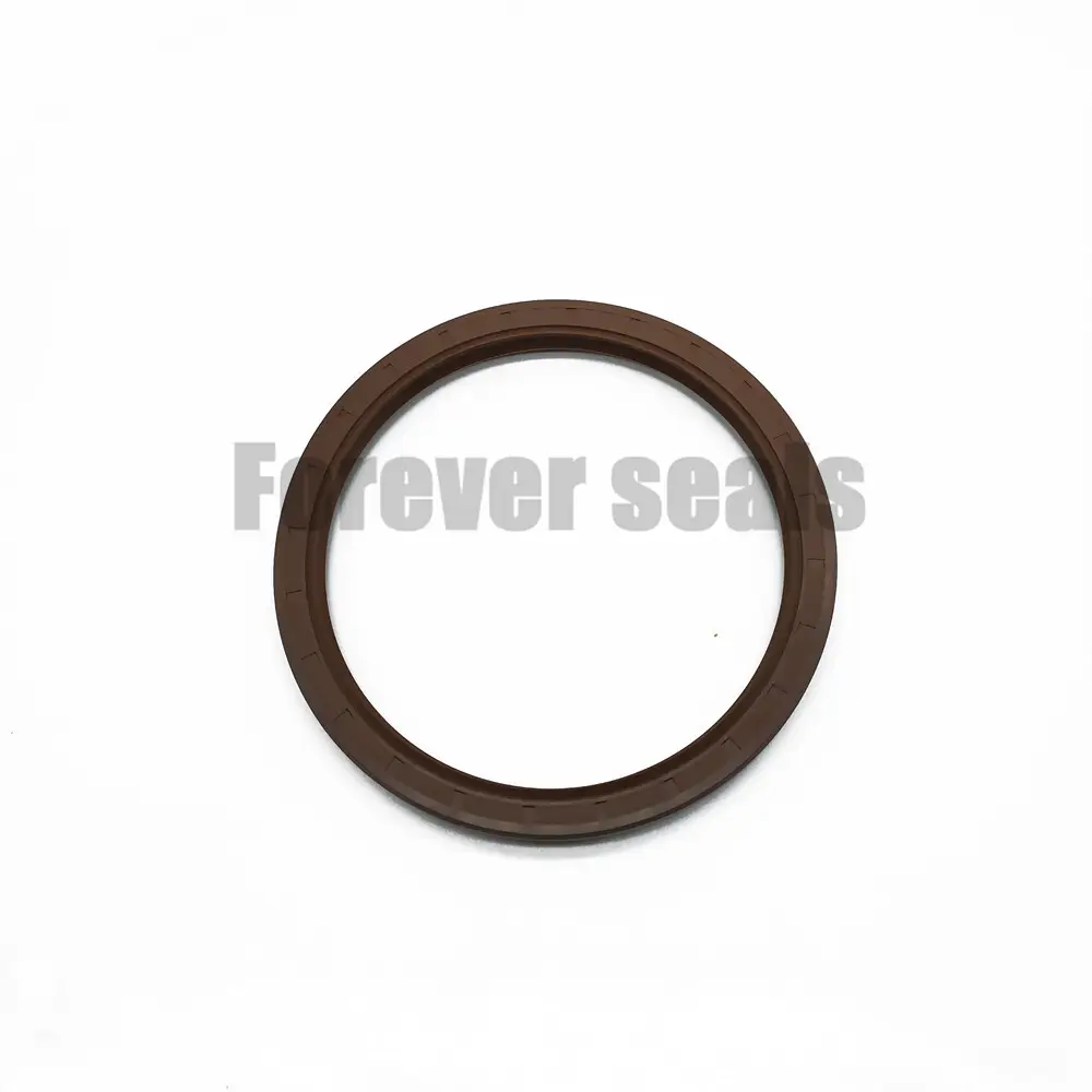 Custom Oil Seals by FOREVER SEALS 4