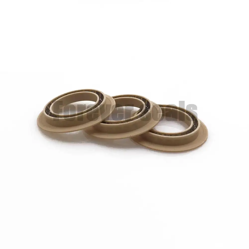Spring Loaded Seal Products Wholesale - FOREVER SEALS 2
