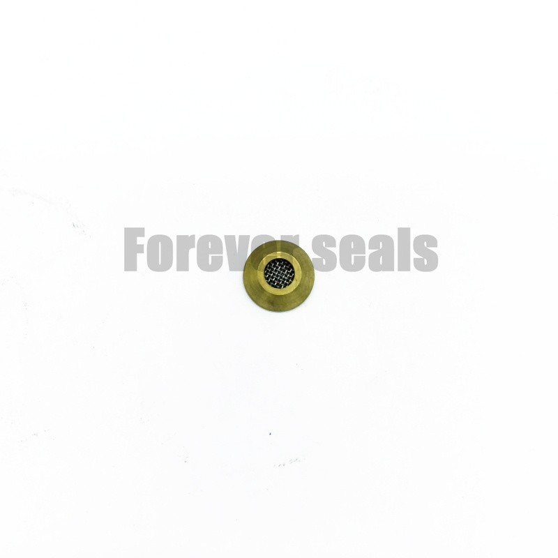 Hydraulic gear pump filter 720-68-11920 3