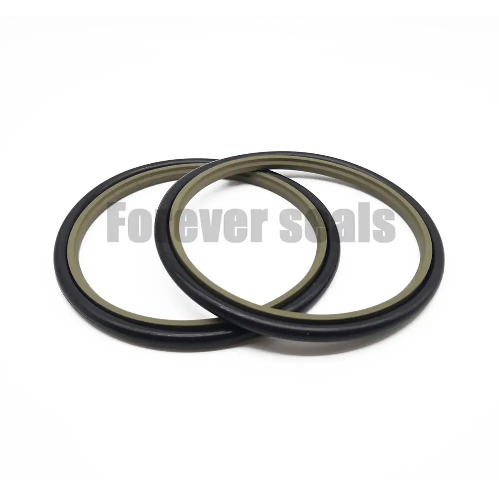 FOREVER SEALS Hydraulic Oil Seal Solution Provider 4