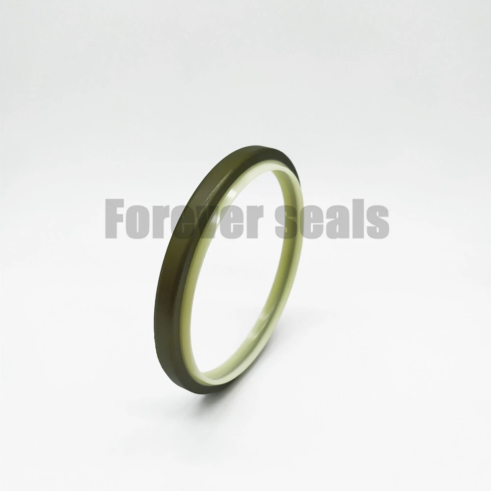 Hydraulic cylinder PU dust wiper seal DKBI 1