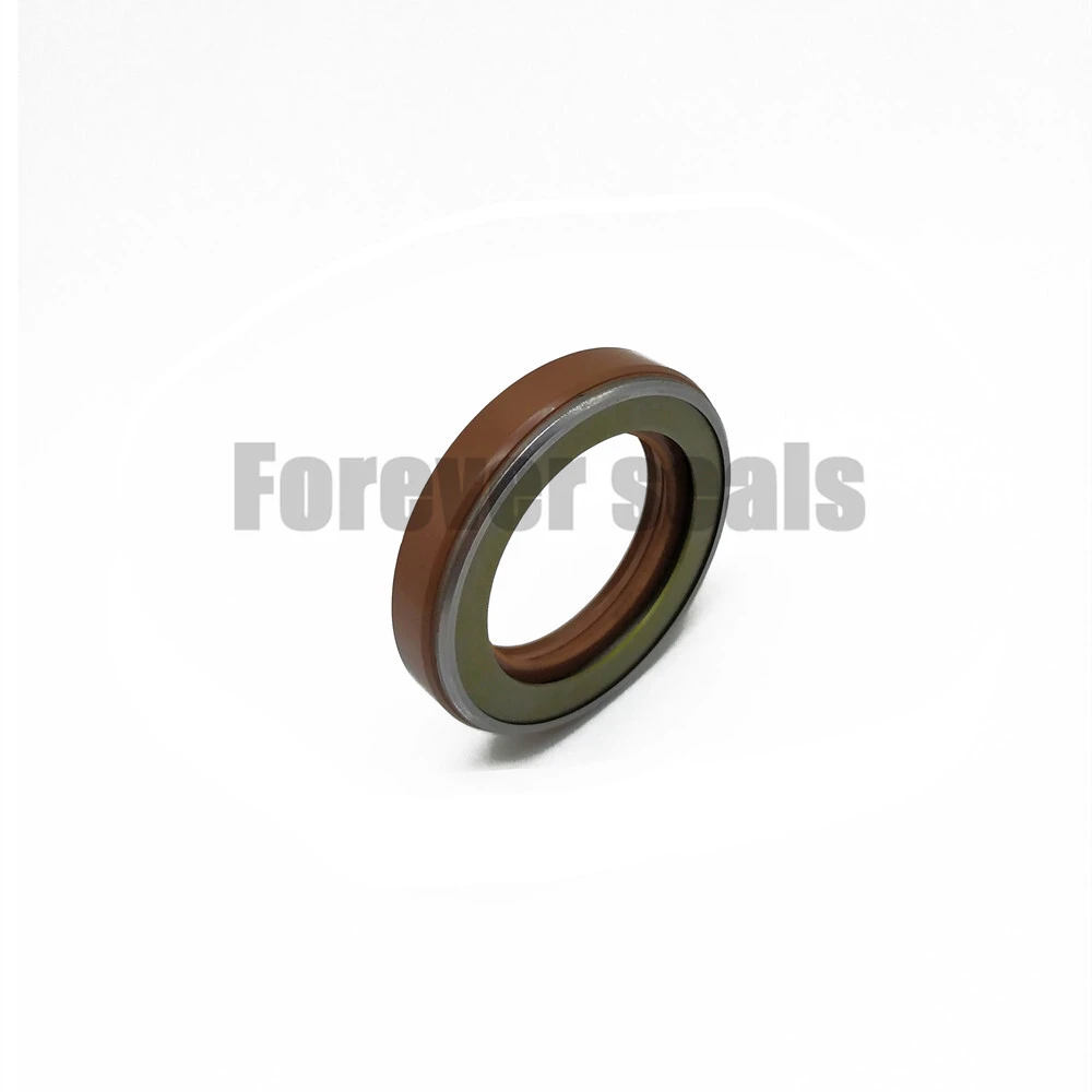 FKM TCN pressure resistant oil seal 1