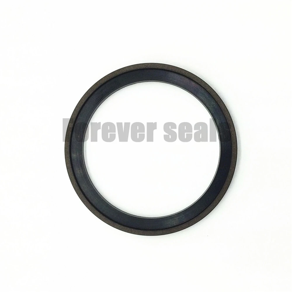 Hydraulic bronze PTFE NBR piston seal SPG 1
