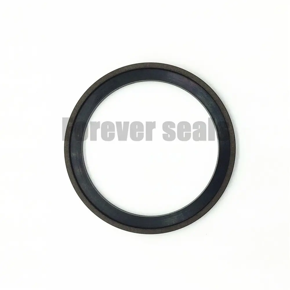 Hydraulic Piston Seal Design by FOREVER SEALS 7